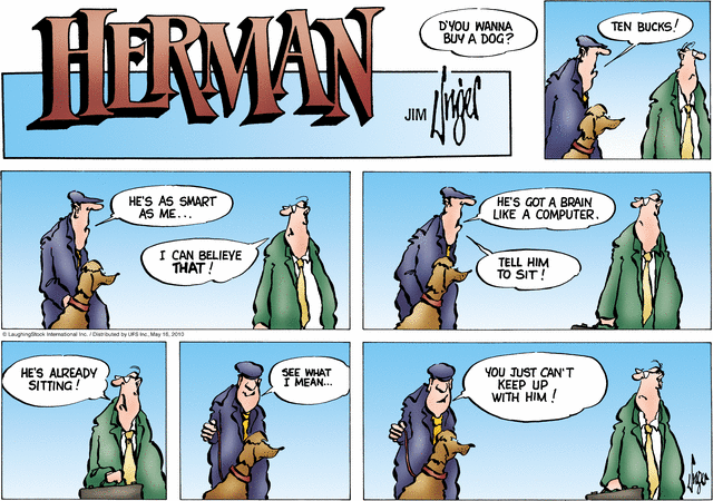 herman